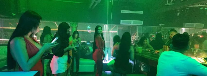 night clubs in medellin colombia