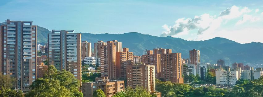 medellin colombia