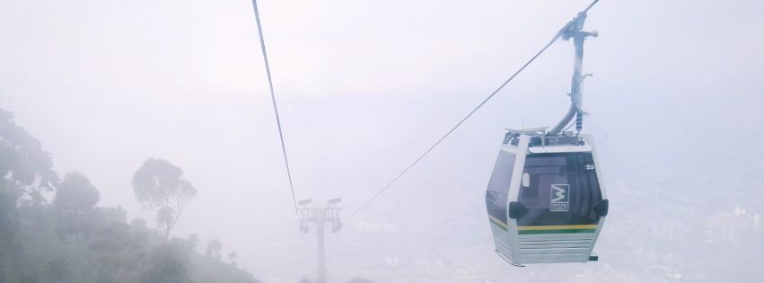 medellin colombia