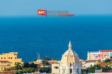 time in cartagena