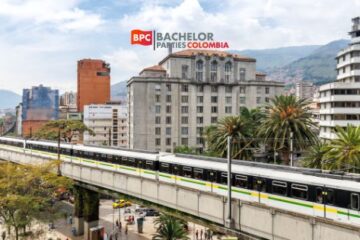 medellin colombia