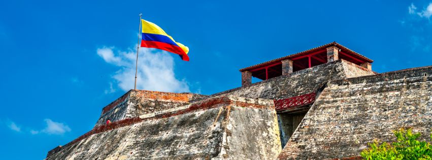 cartagena city