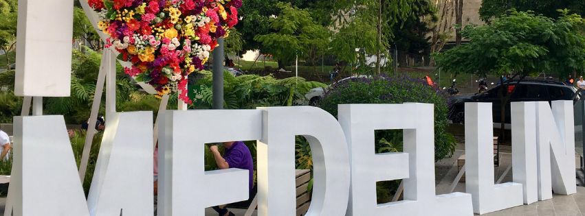 colombia medellin