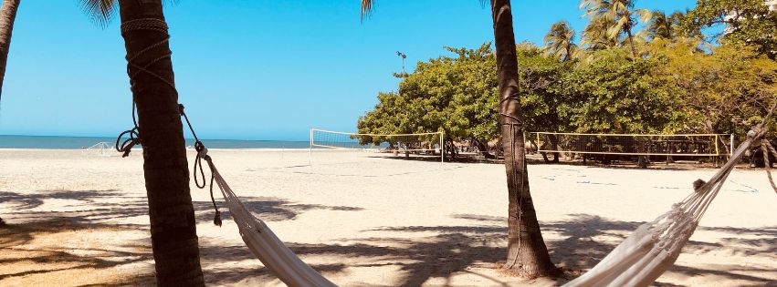 solo trip to colombia