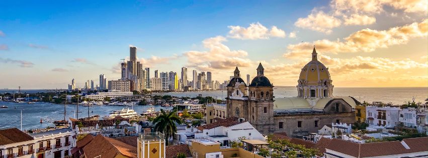 cartagena city