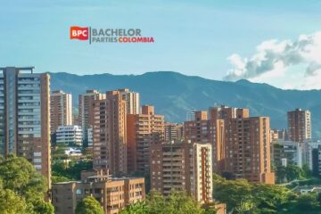 weather medellín colombia