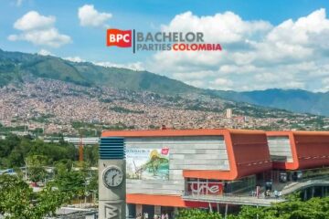 colombia medellin