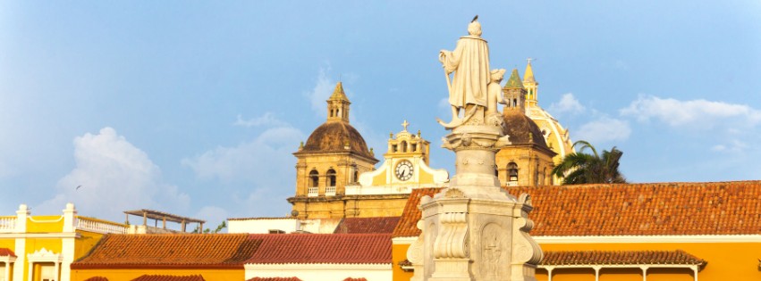 plaza de la trinidad