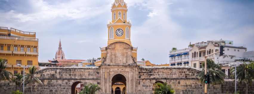things to do in cartagena