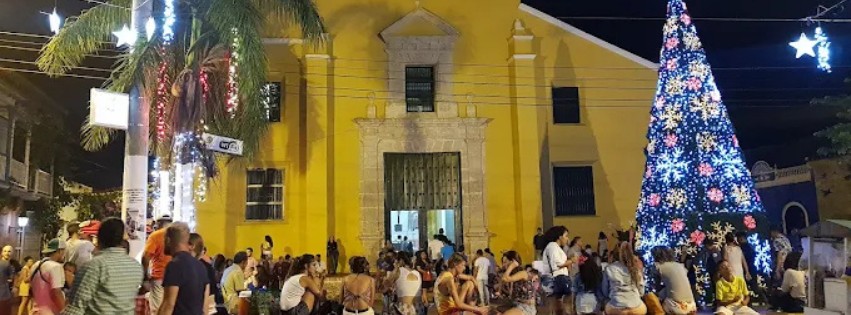 plaza de la trinidad