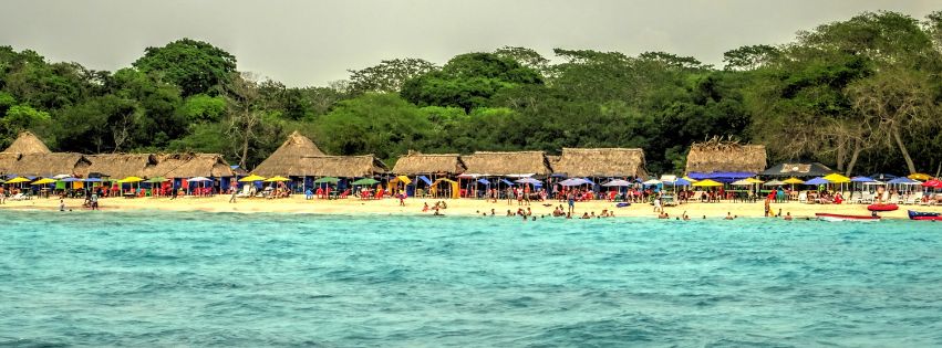 things to do in cartagena