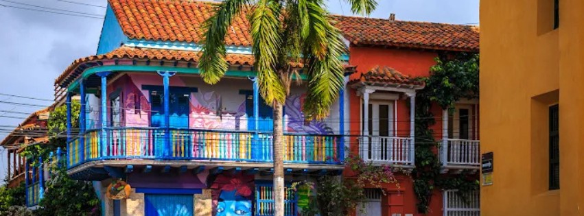 plaza de la trinidad