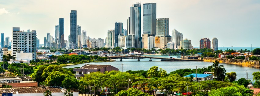 cartagena colombia excursions