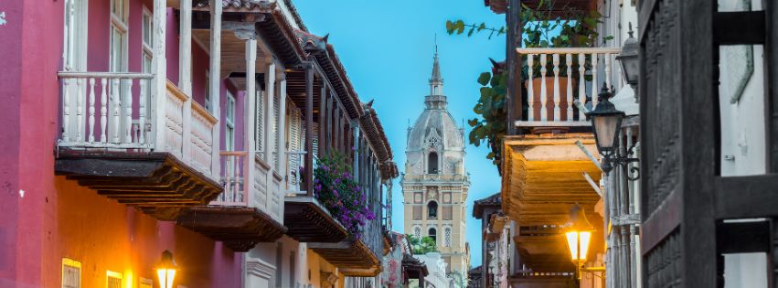 things to do in cartagena