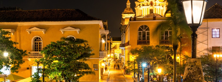 plaza de la trinidad