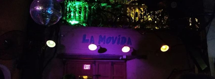la movida cartagena