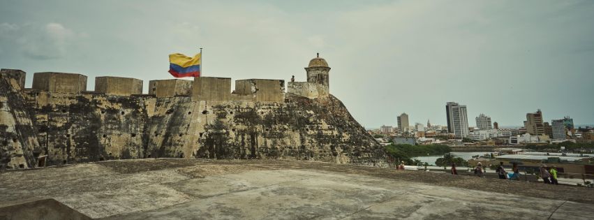 things to do in cartagena