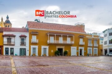 plaza de la trinidad