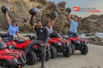 cartagena colombia excursions