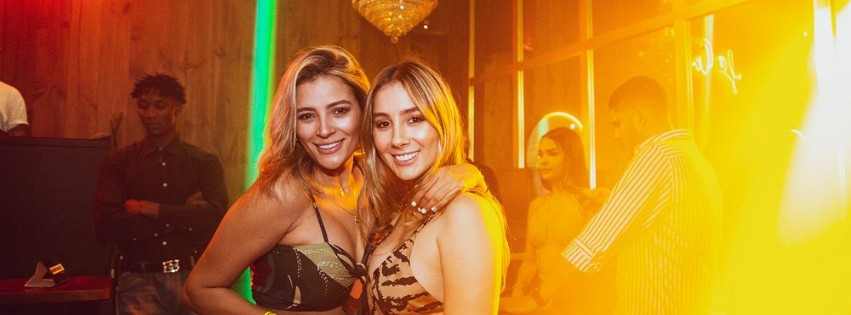 best club in medellin