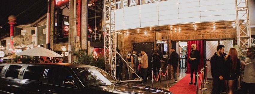 best club in medellin