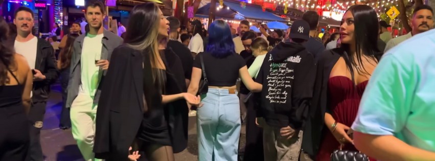 best club in medellin