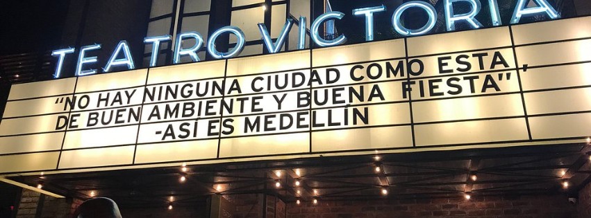 best club in medellin