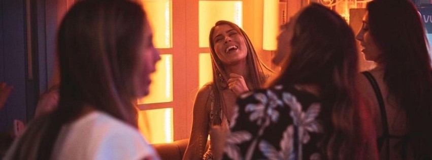 best club in medellin