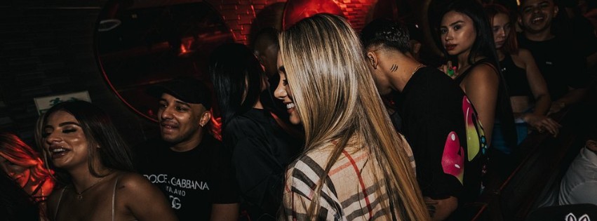 best club in medellin