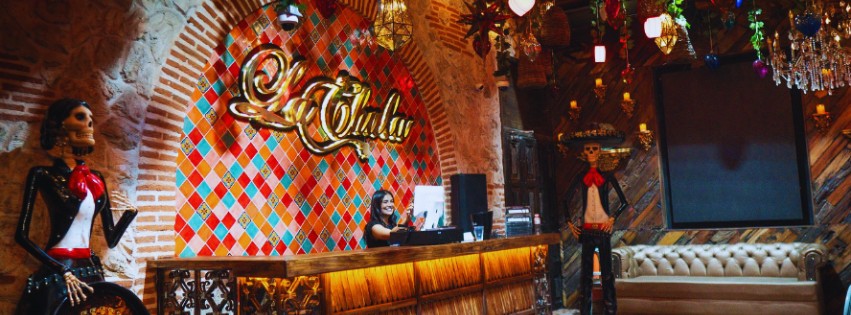 cartagena restaurants