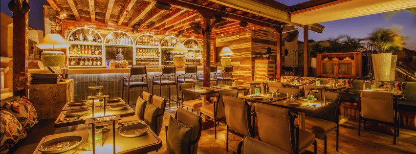 cartagena restaurants