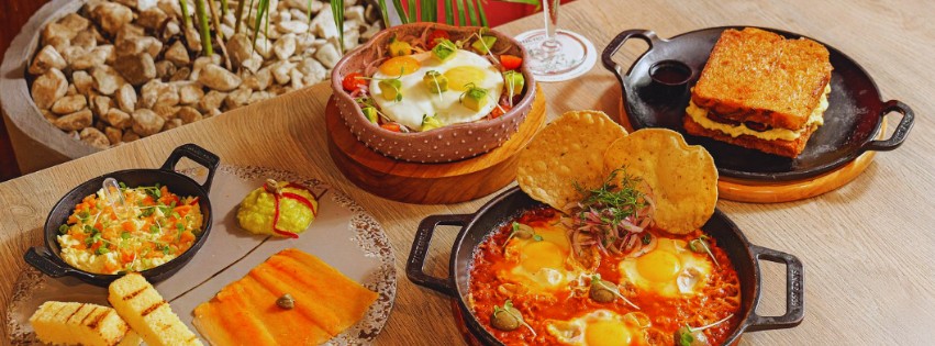 cartagena restaurants