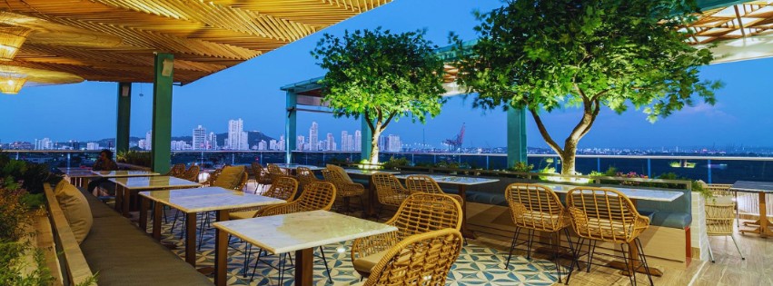 cartagena restaurants
