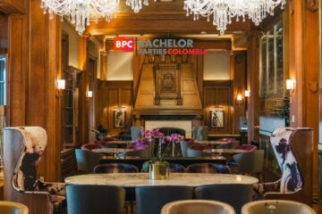 cartagena restaurants