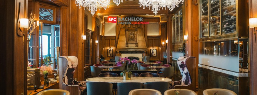 cartagena restaurants