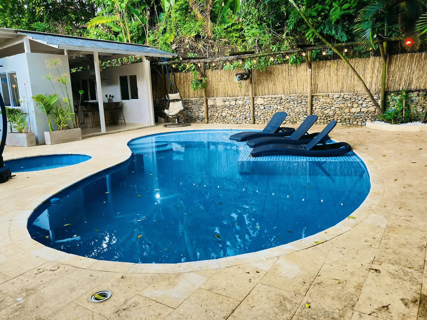 Agua Clara