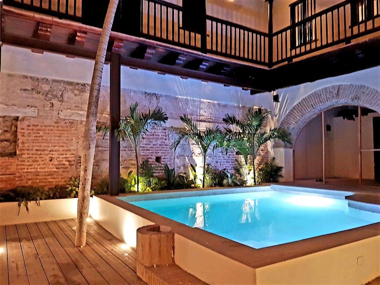 Mansion Amanda (Ask the price)