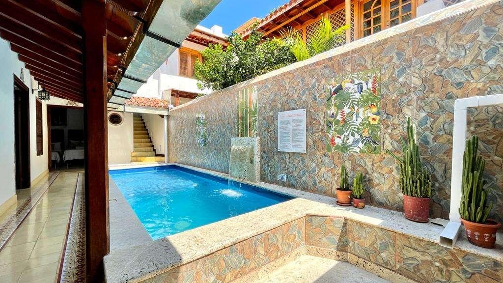 Casa Luz Quero