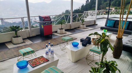 Medellin Bachelor Party Accommodation And Vacation Rentals in Medellín