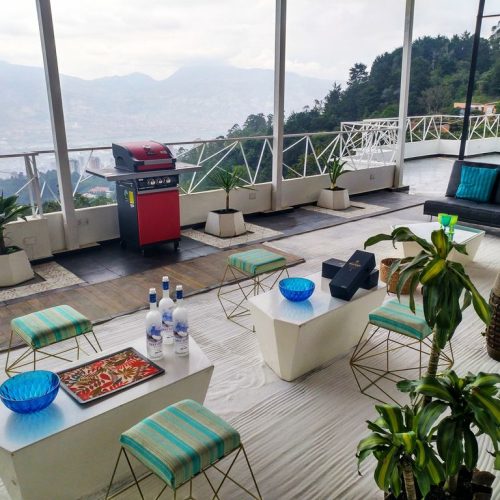Medellin Bachelor Party Accommodation And Vacation Rentals in Medellín