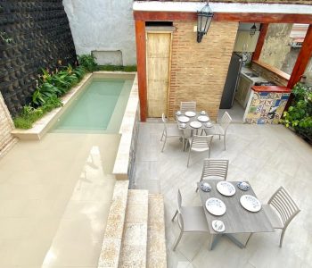 cartagena bachelor party | New House