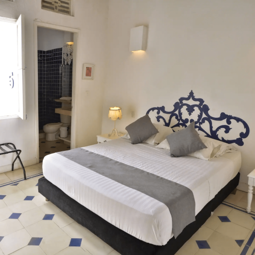 party house in cartagena
