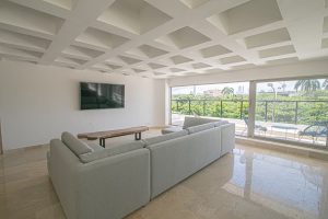 Cartagena Bachelor Party | Big Apartment