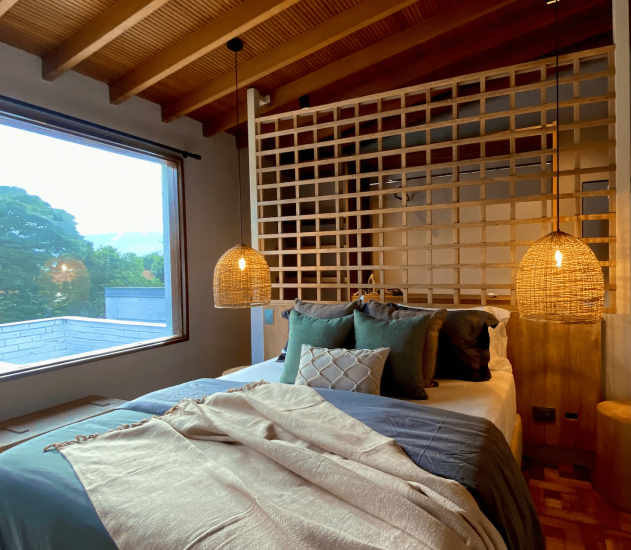 rental house medellin