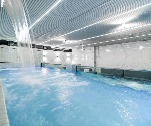 The Cult 444 (Medellin)