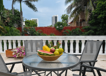 cartagena bachelor party