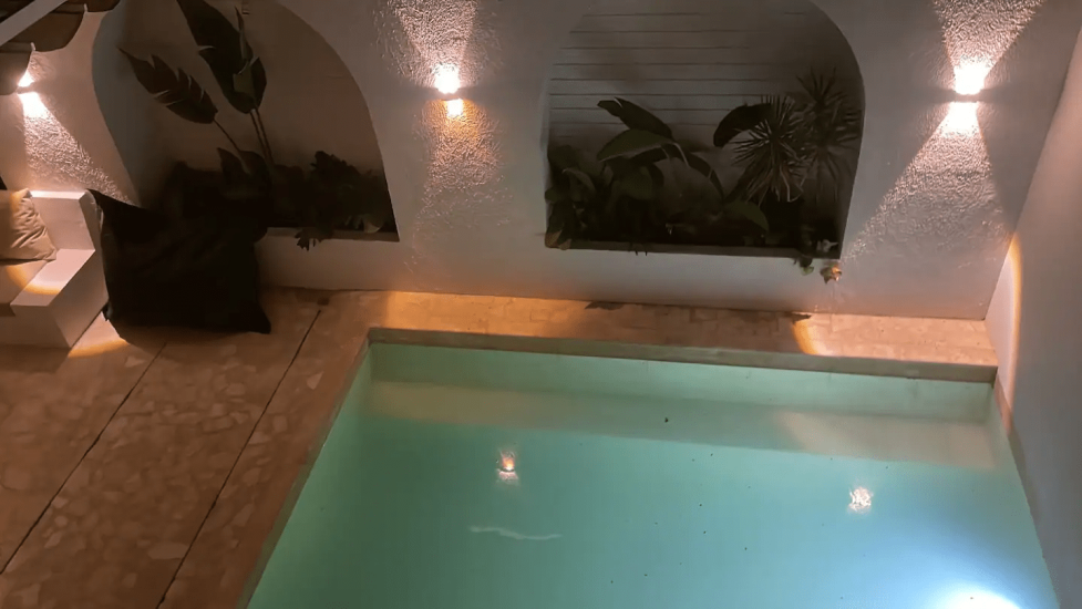 rental house medellin