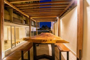 Cartagena Bachelor Party | Big Apartment