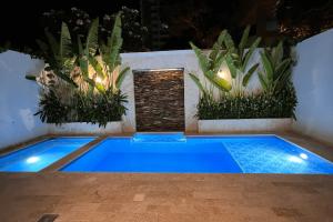 bachelor party in cartagena