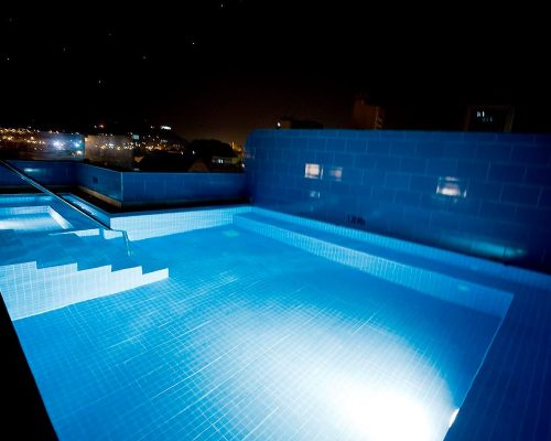 Bachelor party rentals in cartagena